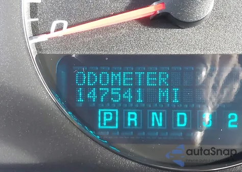 2007 Chevrolet Impala Lt из США, поврежденный, VIN 2G1WT55K379124894